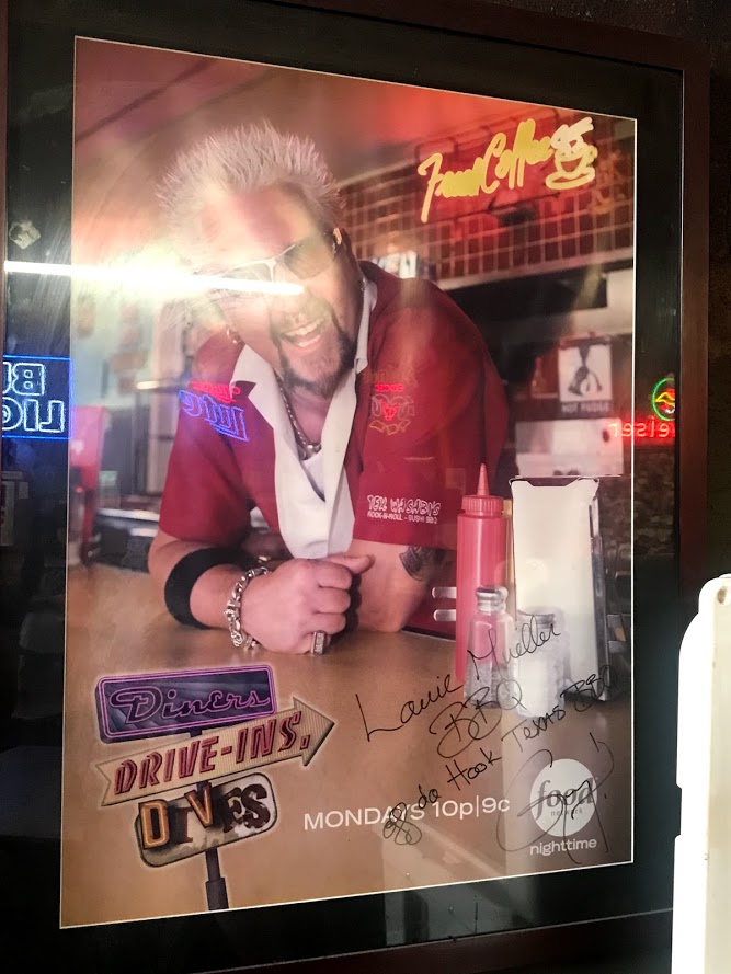 Guy Fieri