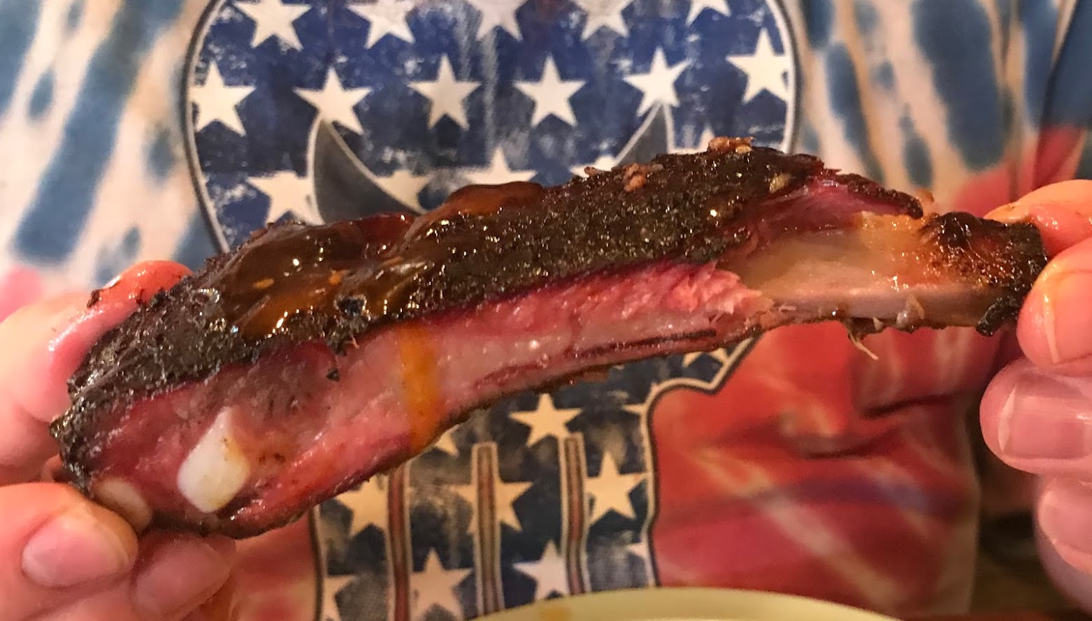 salt lick ribs