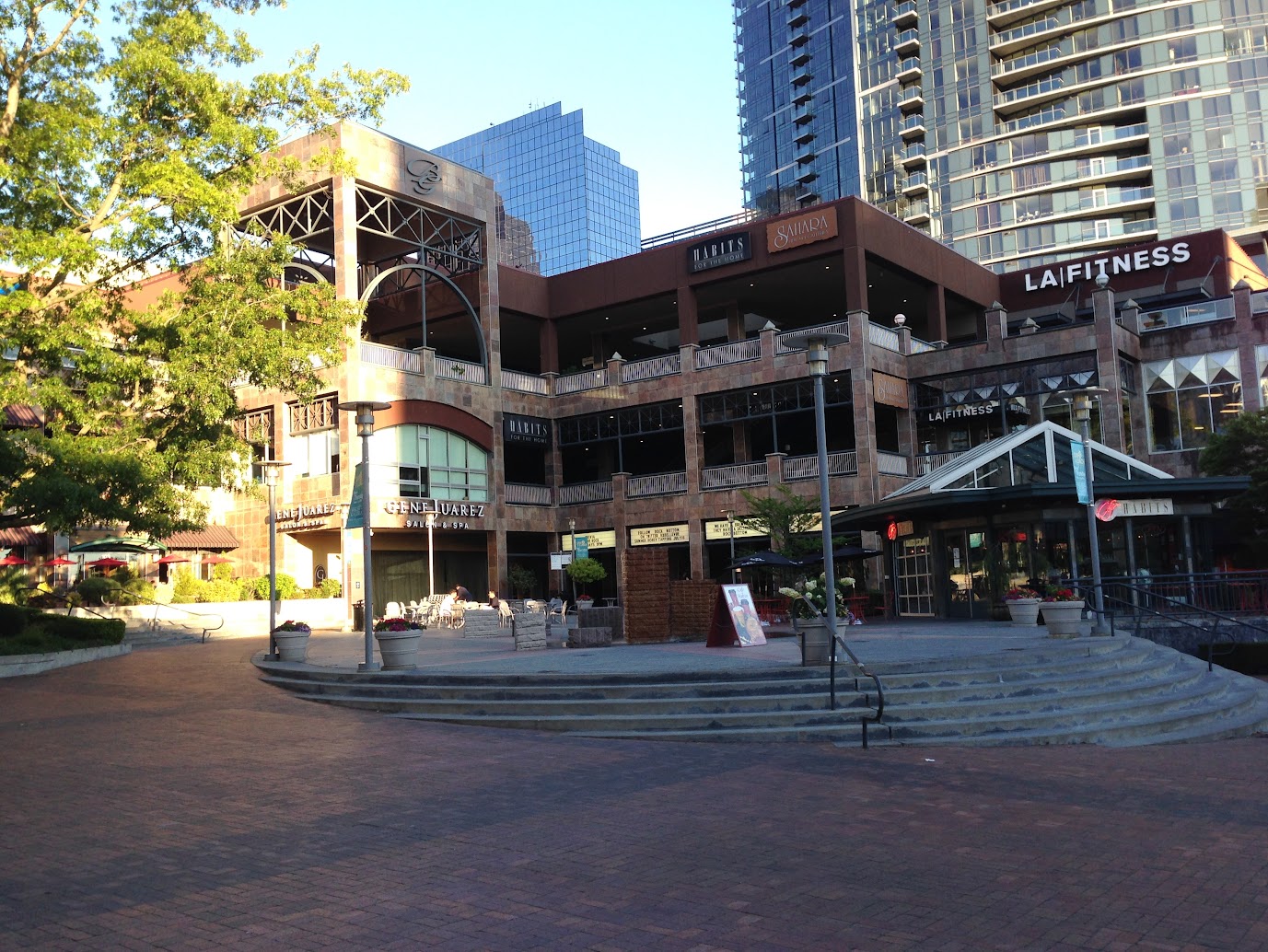 Bungie HQ, 2013