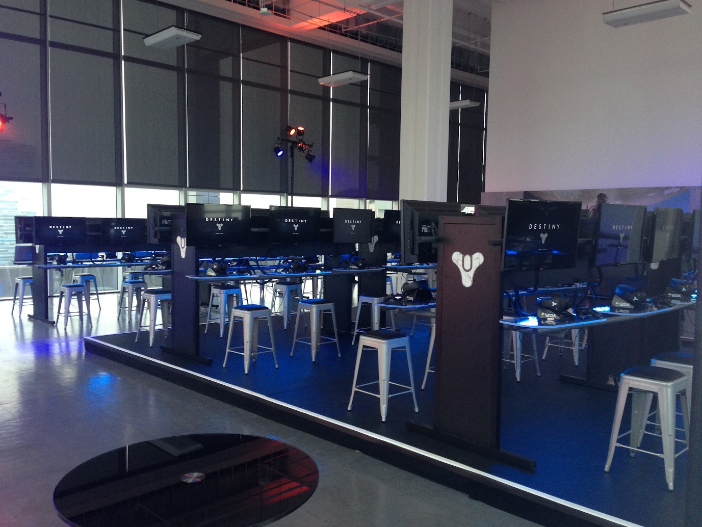 E3 Influencer Event, 2014