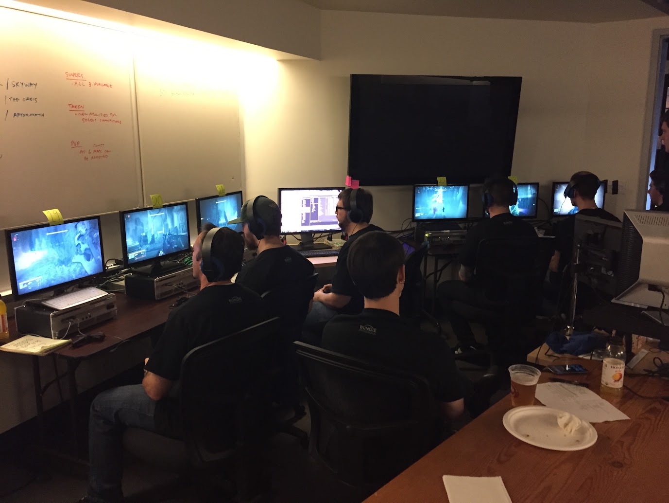 Pentathlon raid team, 2015
