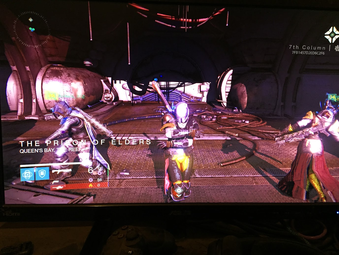 Skolas, 2015