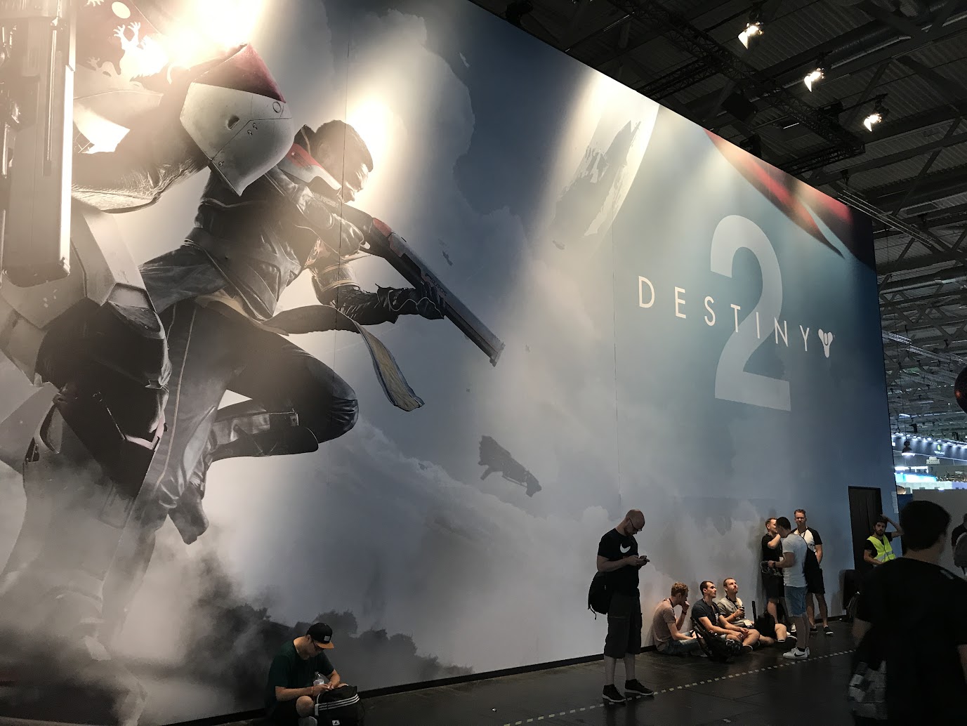 Gamescom, 2017
