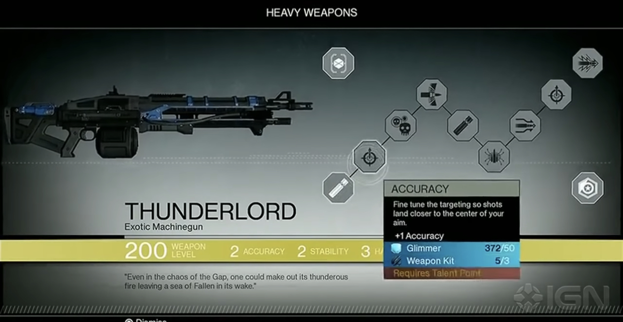 D1 early UI, 2013