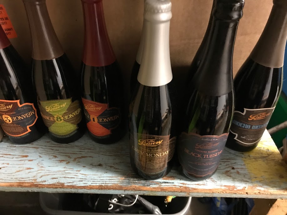 bruery